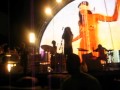 The Flaming Lips - The Ego's Last Stand (Hangout 2011)