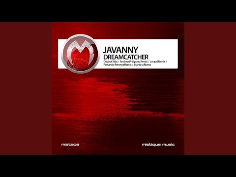 Dreamcatcher (Fernando Ferreyra Remix)