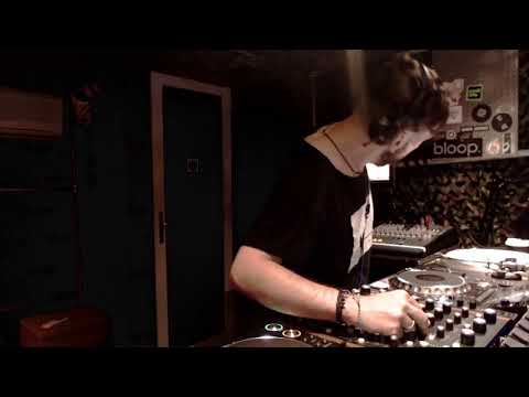 Black Codes Experiments w/ Cristian Varela - 25.06.20