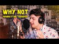 Manhattan Transfer — Why not | Live cover by Erik