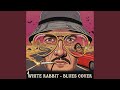 White Rabbit (Psychedelic Blues Cover)