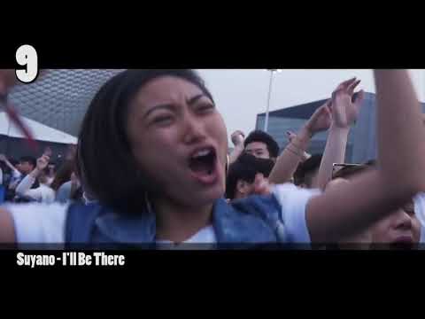 [Top 15] Best Suyano Tracks