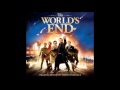 [The World's End]- 02- Blur - There's No Other ...
