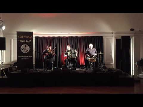 The Virginia Reel - Orange Blossom Special - HotScotch Ceilidh Band