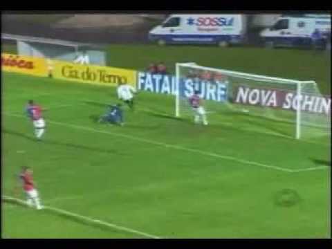 06/08/09 - Paraná se prepara para encarar o Campinense/PB - JOGO ABERTO PR