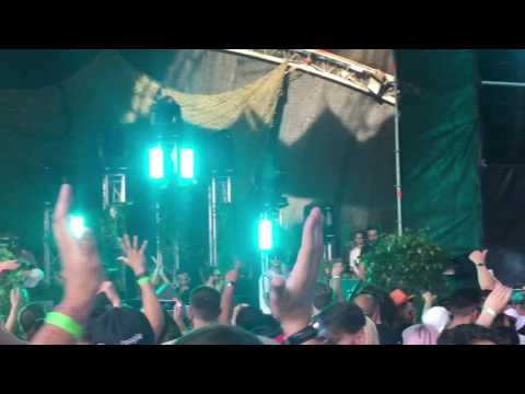 Loco Dice plays Chicks Luv Us Feat Sergy - Say It Again @ Used + Abused Sonar 2016
