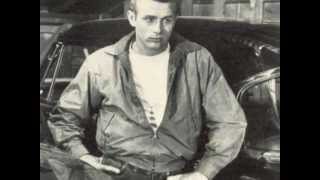 James Dean - The Eagles