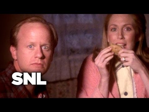Fuzzy Memories: Thanksgiving - Saturday Night Live