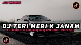 Download lagu DJ SOUND DONGHUA TERI MERI X JANAM JANAM BREAKBEAT FULL BASS JEDAG JEDUG VIRAL TIKTOK 2026!! mp3 Download lagu DJ SOUND DONGHUA TERI MERI X JANAM JANAM BREAKBEAT FULL BASS JEDAG JEDUG VIRAL TIKTOK 2026!! mp3