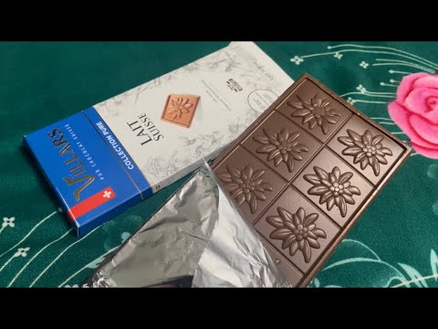 Lait chocolate reviewmnn  | Lait Suisee foreign chocolate |