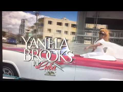 Yanela Brooks Feat. Top of Cuba