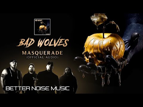 Video thumbnail for Masquerade