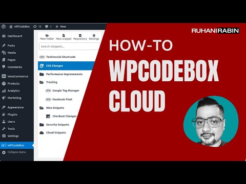 How To Deploy All Your Code Snippets Using Wpcodebox Cloud