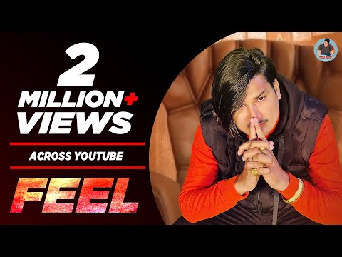Feel ( Mere Dil Ka Haal Tu Bhi ) — watch video