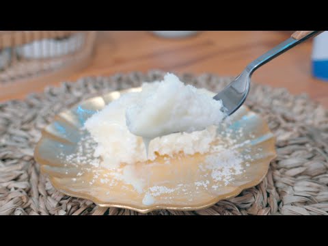 Como Fazer Cuscuz de Tapioca em 5 Minutos - Receita Fácil e Rápida!