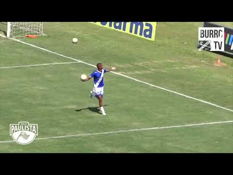 GOLS | Taubaté 1x1 Carajás-PA - Copa São Paulo 2019