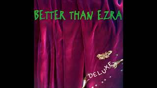 Better Than Ezra - Coyote (1995 CD Audio)
