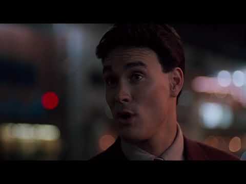 Brandon Lee has the best lines in Showdown in Little Tokyo