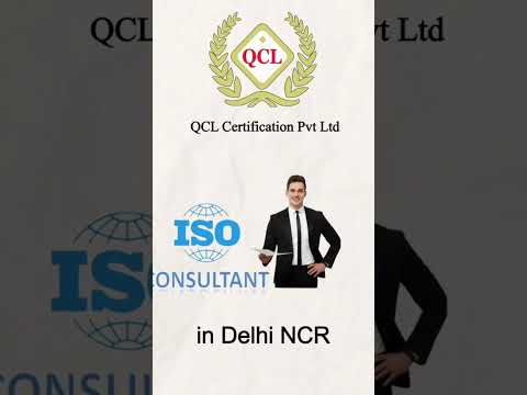 Iso 9001 certification in faridabad