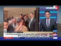 French culture official: Egyptians abroad are keen to participate in the runoff elections (video)