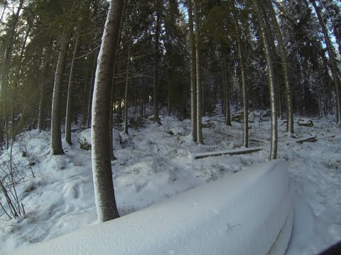 Nyt lenkillä käyty ja kotia kohti