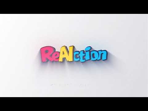ReAIction - Enjoy the Effect video thumbnail