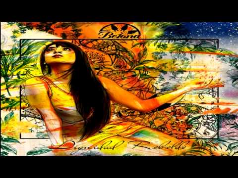 Belona Mc - La misma canción [Dignidad Rebelde 2014]