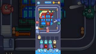 Pixel Flow Level 2571