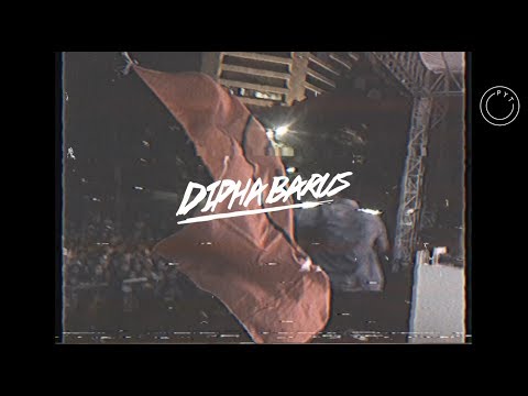 Dipha Barus' Journey 2018: JKT - SBY - SMD - WE THE FEST 2018, MAAD WEEK ITS ALL GOOD!!!
