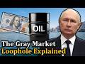 How Putin S Precious Petrol Prices Will Change Post Iran Deal