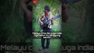 Download lagu Nasib Si Penagih Dadah (Lirik)   #lirik#SL channel#Bangkit mp3