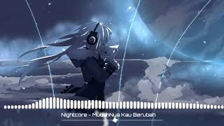Lagu Mudahnya Kau Berubah Free Music Download