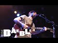 British Sea Power - Remember Me (Live at The Bowery Ballroom) || Baeble Music