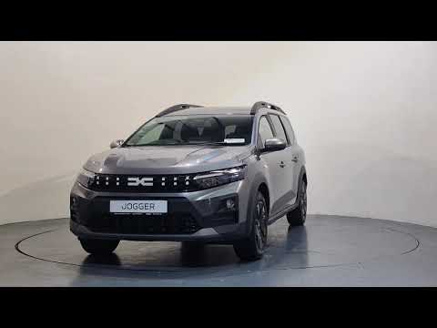 Dacia Jogger HEV 155 Expression 7 Seater - Image 2