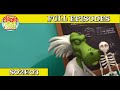 Planet Sketch S02E03 Dog Lead
