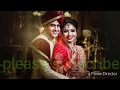 Tere Liye Palkon Ki Jhaler Bunu Harjaee HD Video Simran Pandey