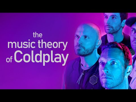 How Coldplay use music theory