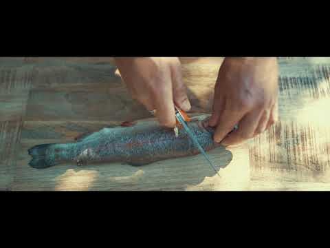 Wolfgangs KlingenDoktor 5 in 1 - Pocket Messer Schärfer