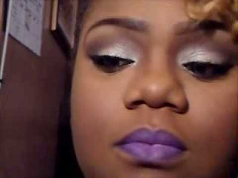 Neutral Look w/ a POP Collab ft Krisi Clark