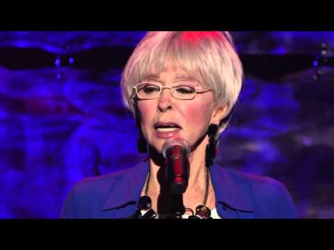 2015 Hispanic Heritage Awards - "Brasil" - Rita Moreno