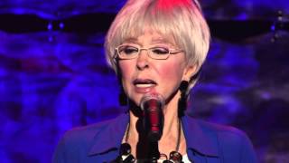 2015 Hispanic Heritage Awards - "Brasil" - Rita Moreno