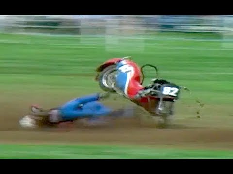 2014 BRITISH MASTERS QUALIFIER GRASSTRACK