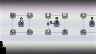 らららの『ロマサガRS and To The Moon』RANK282～スタート枠