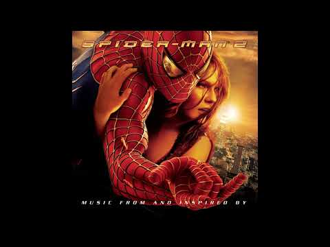 Did You (Spiderman 2 soundtrack) cover