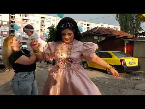 ebuzarin birinci yaş töreni 2023