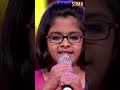 Unnikrishnan S Daughter Uttara Unnikrishnan S Beautiful Singing Of GV Prakash S Composition