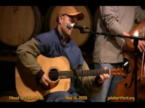 Tim May, Brad Davis, and Dan Miller -  Lonesome Fiddle Blues