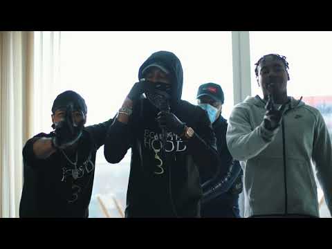 Young Archer x Young Sykes x Decker x Sykes (28s) - THE STR8 DROP | @PacmanTV