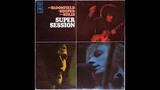 6  Mike Bloomfield, Al Kooper, Steve Stills - Blues for Nothing - Super Session,1968