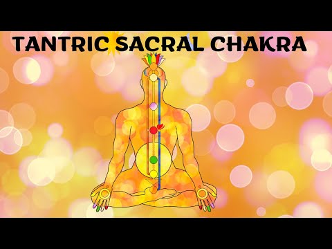 417 Hz Frequency | Secret Tantric Frequency - Flute of Love And Mantra & Awaken Sacral Energy